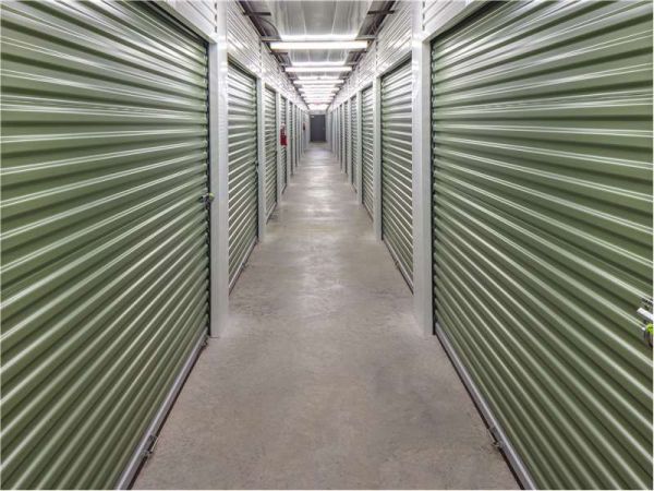 Extra Space Storage - 1780 - Hampton - Big Bethel Rd - 1343 Big Bethel Road