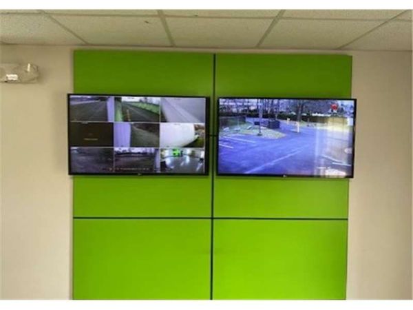 Extra Space Storage - 1780 - Hampton - Big Bethel Rd - 1343 Big Bethel Road