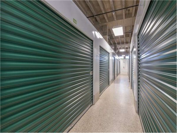 Extra Space Storage - 8554 - Winston-Salem - Waughtown St - 2080 Old Lexington Road