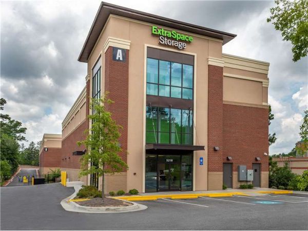 Extra Space Storage - 8685 - Smyrna - Oakdale Rd - 5218 Oakdale Road Southeast