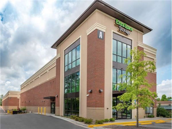 Extra Space Storage - 8685 - Smyrna - Oakdale Rd - 5218 Oakdale Road Southeast