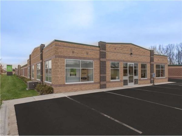 Extra Space Storage - 8793 - Cottage Grove - Point Douglas Rd. S - 7160 West Point Douglas Road South
