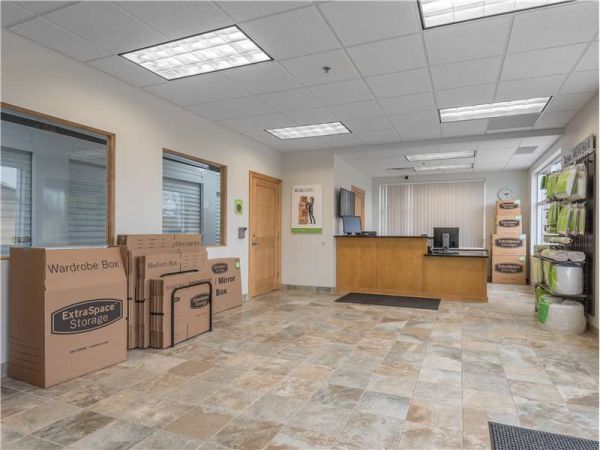 Extra Space Storage - 8793 - Cottage Grove - Point Douglas Rd. S - 7160 West Point Douglas Road South