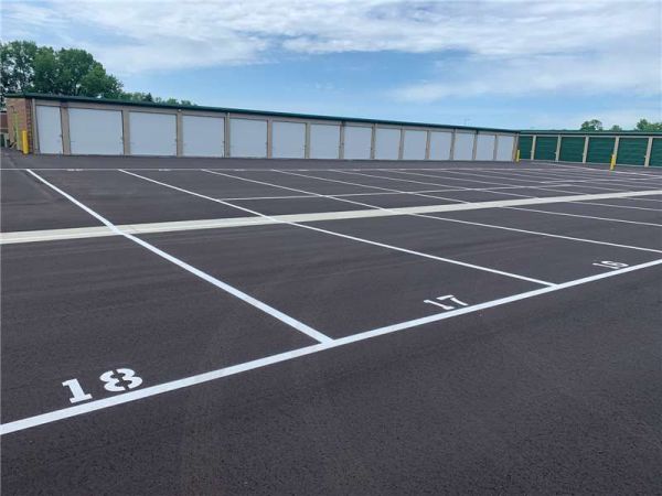 Extra Space Storage - 8793 - Cottage Grove - Point Douglas Rd. S - 7160 West Point Douglas Road South