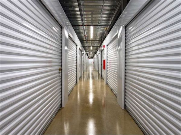 Extra Space Storage - 1626 - Suwanee - Peachtree Pkwy - 3130 Peachtree Parkway