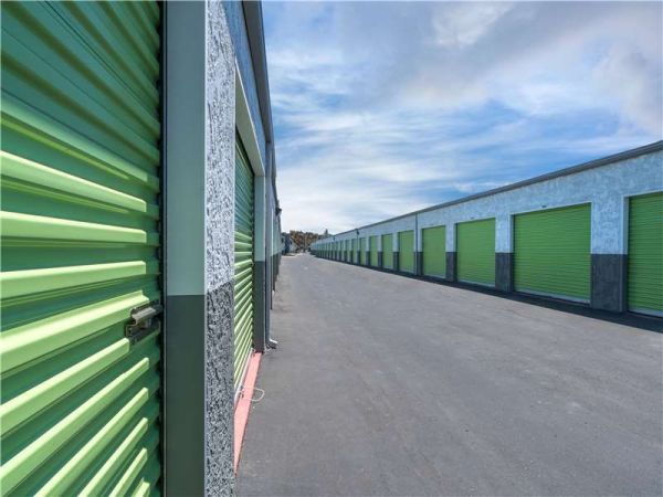 Extra Space Storage - 1879 - San Diego - Frazee Rd - 1560 Frazee Road