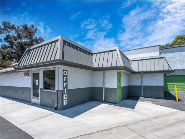 Extra Space Storage - 1879 - San Diego - Frazee Rd - 1560 Frazee Road