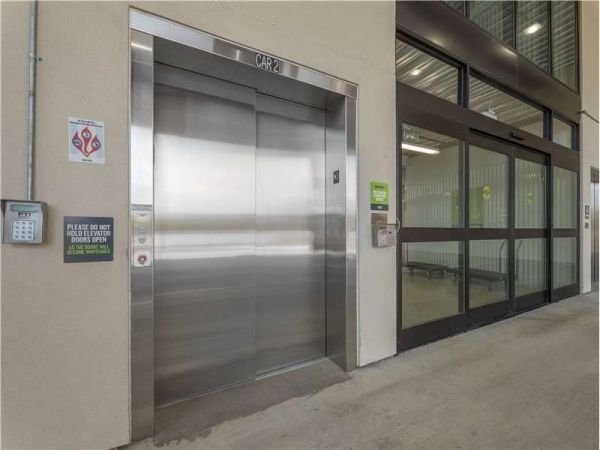 Extra Space Storage - 8875 - Midlothian - Midlothian Turnpike - 14316 Midlothian Turnpike