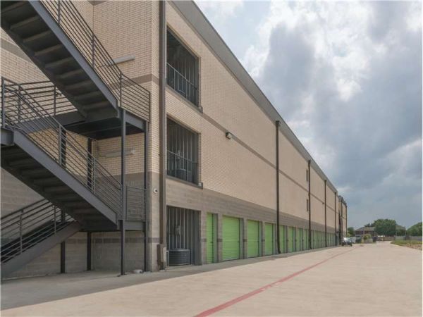 Extra Space Storage - 8864 - Fort Worth - North Freeway - 6021 North Freeway