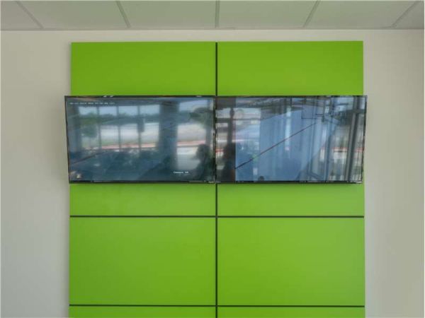 Extra Space Storage - 8864 - Fort Worth - North Freeway - 6021 North Freeway