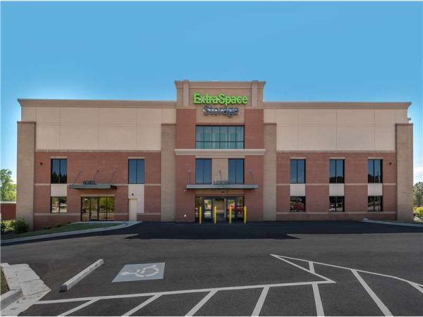 Extra Space Storage - 1867 - Lawrenceville - Scenic Highway - 840 Scenic Highway North