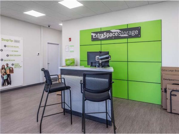Extra Space Storage - 1867 - Lawrenceville - Scenic Highway - 840 Scenic Highway North