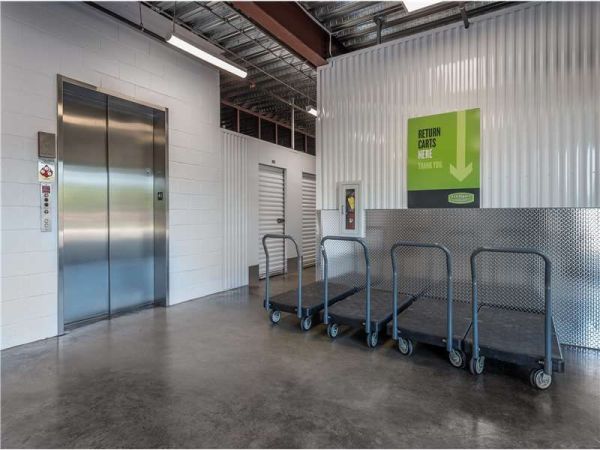 Extra Space Storage - 1867 - Lawrenceville - Scenic Highway - 840 Scenic Highway North
