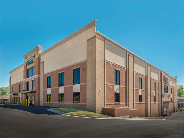 Extra Space Storage - 1867 - Lawrenceville - Scenic Highway - 840 Scenic Highway North