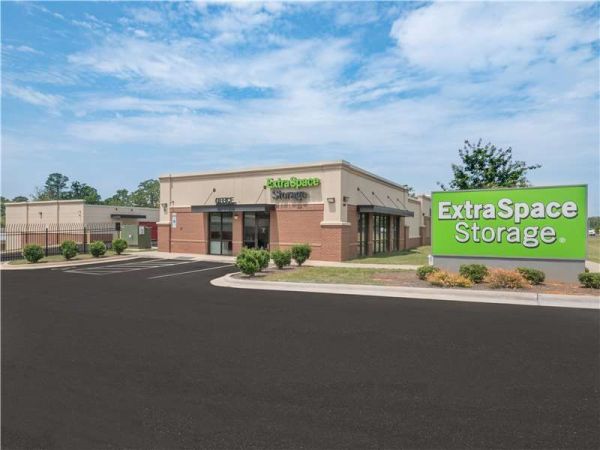 Extra Space Storage - 1890 - Fort Mill - Charlotte Hwy - 8259 Charlotte Highway