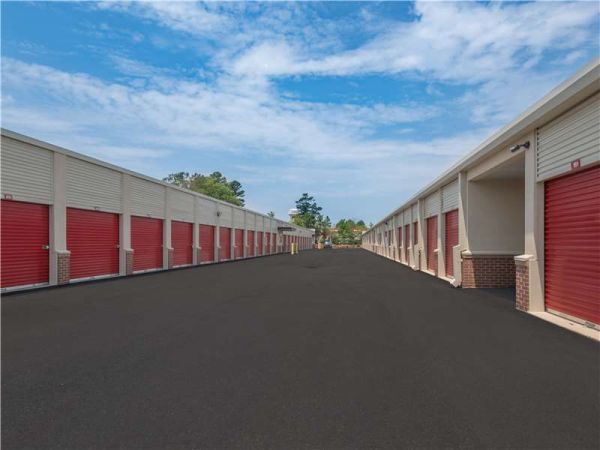 Extra Space Storage - 1890 - Fort Mill - Charlotte Hwy - 8259 Charlotte Highway