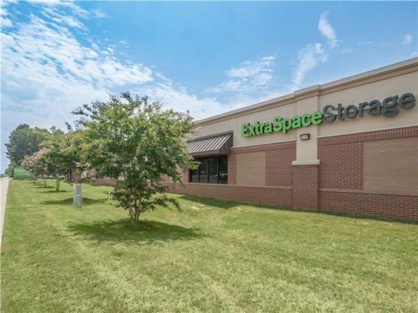Extra Space Storage - 1890 - Fort Mill - Charlotte Hwy - 8259 Charlotte Highway