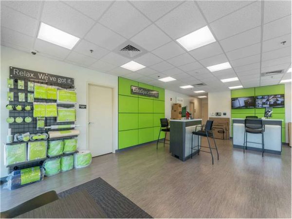 Extra Space Storage - 1863 - Crum Lynne - Chester Pike - 1240 Chester Pike