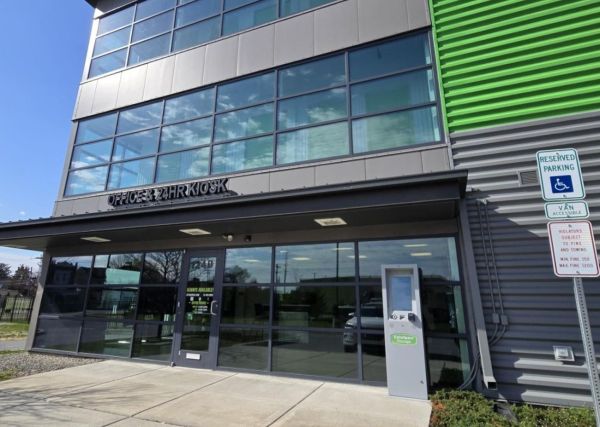 Extra Space Storage - 1863 - Crum Lynne - Chester Pike - 1240 Chester Pike