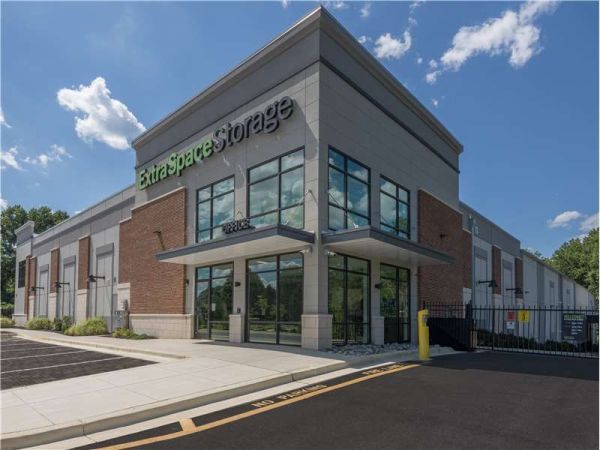 Extra Space Storage - 7006 - Annapolis - Bestgate Rd - 708 Bestgate Road