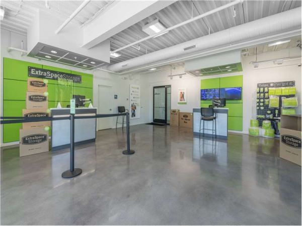 Extra Space Storage - 7006 - Annapolis - Bestgate Rd - 708 Bestgate Road
