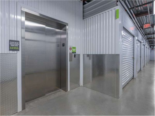 Extra Space Storage - 7006 - Annapolis - Bestgate Rd - 708 Bestgate Road
