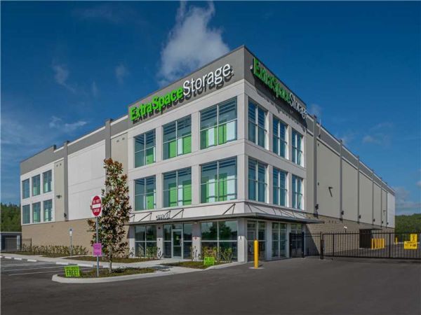 Extra Space Storage - 7107 - Orlando - Goldenrod Rd - 6174 South Goldenrod Road