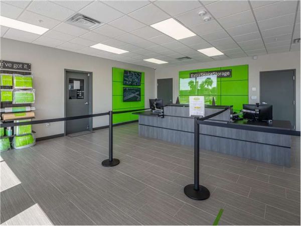 Extra Space Storage - 7107 - Orlando - Goldenrod Rd - 6174 South Goldenrod Road
