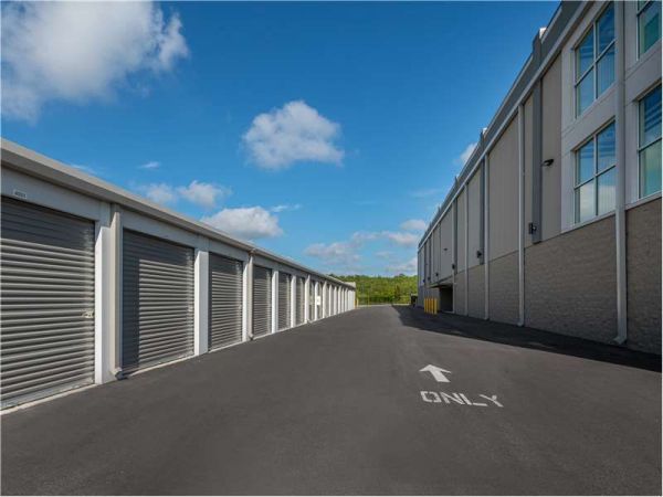 Extra Space Storage - 7107 - Orlando - Goldenrod Rd - 6174 South Goldenrod Road