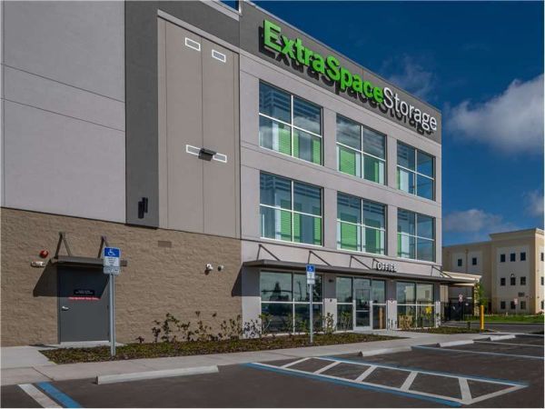 Extra Space Storage - 7107 - Orlando - Goldenrod Rd - 6174 South Goldenrod Road