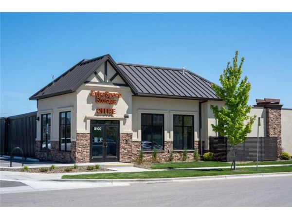 Extra Space Storage - 7236 - Meridian - Dyver Ave - 5100 North Dyver Avenue