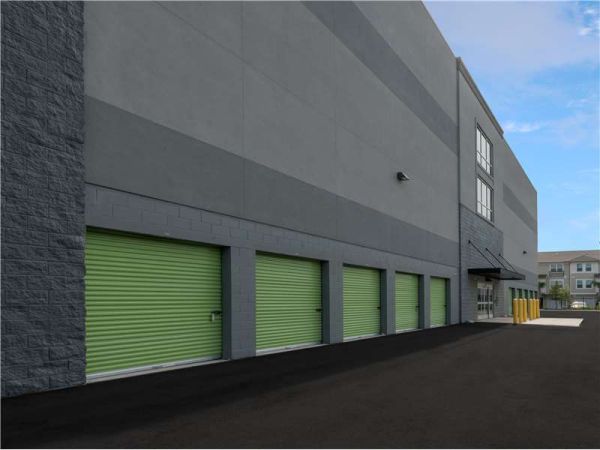 Extra Space Storage - 7295 - Lutz - Dale Mabry Hwy - 17921 North Dale Mabry Highway