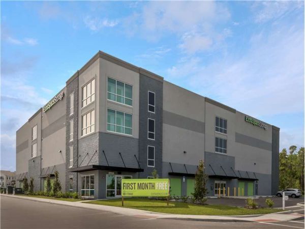 Extra Space Storage - 7295 - Lutz - Dale Mabry Hwy - 17921 North Dale Mabry Highway