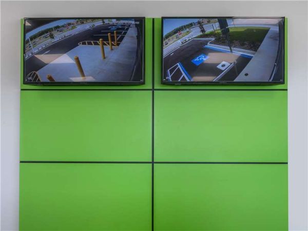 Extra Space Storage - 7295 - Lutz - Dale Mabry Hwy - 17921 North Dale Mabry Highway