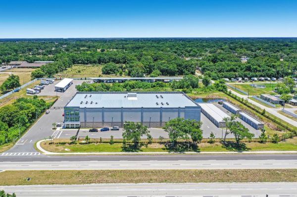 Extra Space Storage - 7137 - Tampa - Florida Ave - 7202 North Florida Avenue