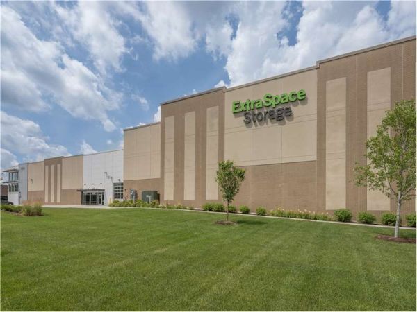 Extra Space Storage - 1923 - Eagan - Nicols Rd - 4095 Nicols Road