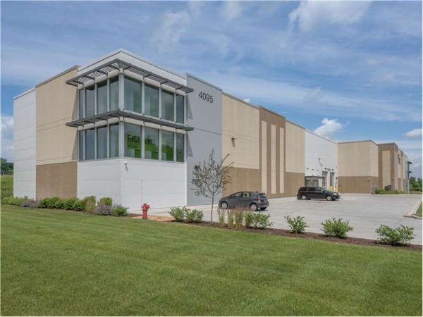 Extra Space Storage - 1923 - Eagan - Nicols Rd - 4095 Nicols Road