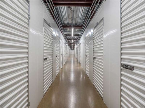 Extra Space Storage - 7373 - Atlanta - 924 Northside Dr - 924 Northside Drive Northwest