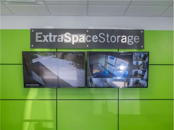 Extra Space Storage - 7373 - Atlanta - 924 Northside Dr - 924 Northside Drive Northwest