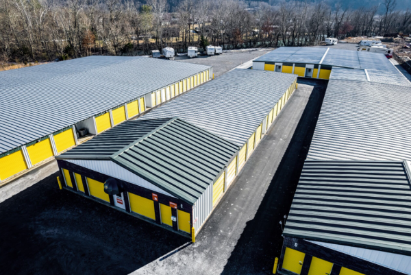Mini Mall Storage - Elizabethton - 480 Tennessee 91