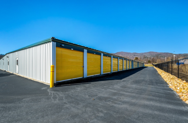 Mini Mall Storage - Elizabethton - 480 Tennessee 91