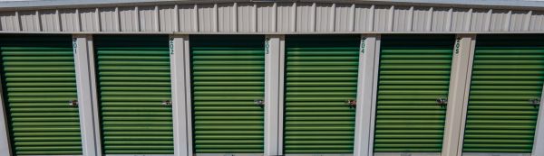 Saline Storage - 10338 U.S. 67