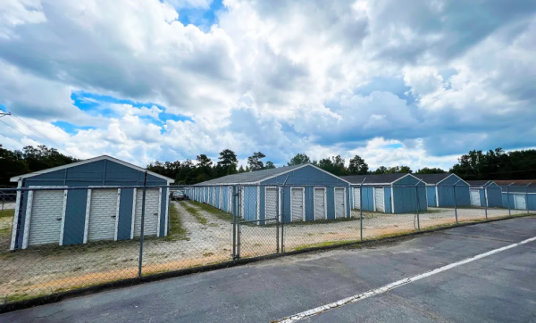 Top Lock Self Storage- Lugoff - 1065 U.s. 1