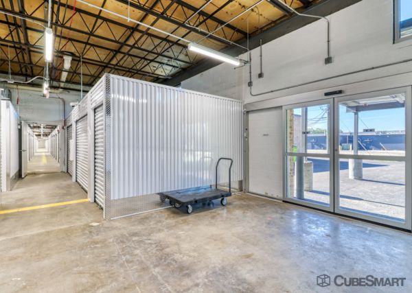 CubeSmart Self Storage IL Zion Sheridan Rd - 3441 Sheridan Road