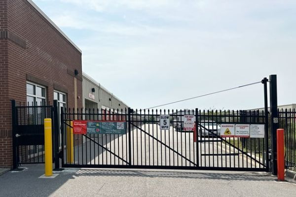 Public Storage - Little River - 132 Highway 57 N - 132 Highway 57 N