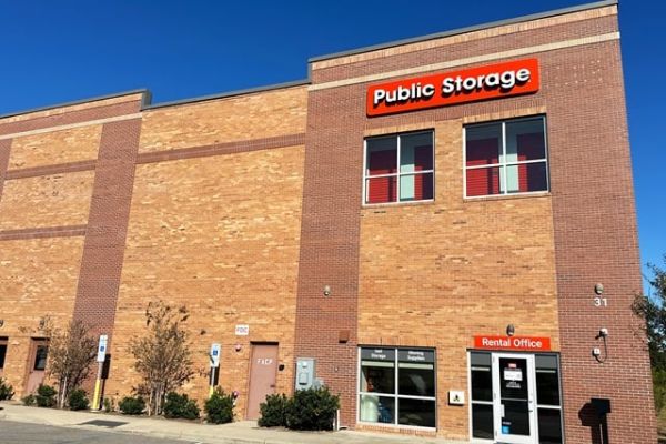 Public Storage - Myrtle Beach - 31 Leisure Ln - 31 Leisure Ln