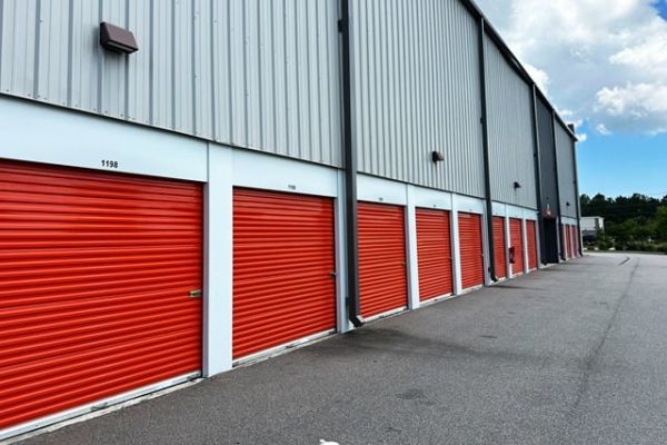 Public Storage - Myrtle Beach - 31 Leisure Ln - 31 Leisure Ln