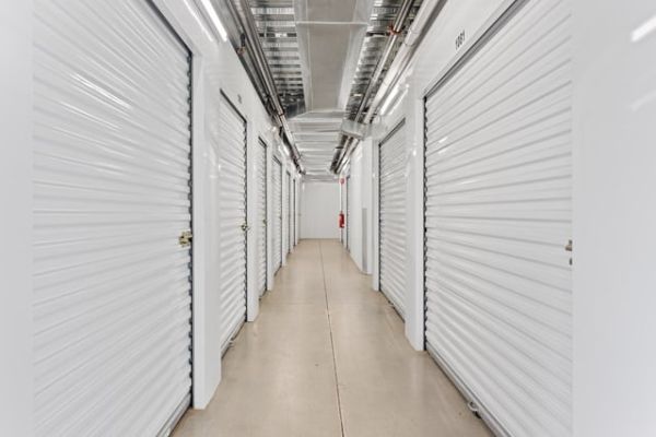 Public Storage - Simpsonville - 2525 Woodruff Rd - 2525 Woodruff Rd