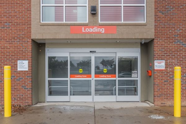 Public Storage - Simpsonville - 2525 Woodruff Rd - 2525 Woodruff Rd