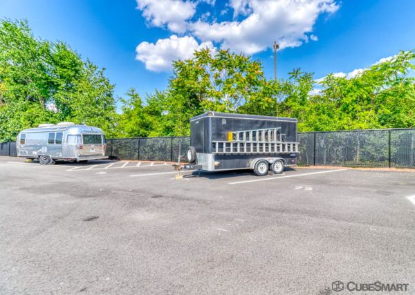 CubeSmart Self Storage VA Gainsville Wellington Rd - 5351 Wellington Road
